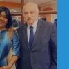Emission télévisée "L'Europe parle aux Congolais" : samedi 21 mai 2022 pour la 2ème édition sur le richissime homme d'affaires congolais Vuemba Thomas "Vuethoms".