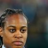 MARIE-ANTOINETTE KATOTO, la footballeuse internationale française est à la fin de son contrat, en juin 2025 avec le Paris Saint Germain (PSG) féminin.