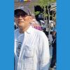 Appel téléphonique de RIO NAKAGAWA, célèbre chanteur japonais de la rumba congolaise et leader historique du légendaire orchestre japonais YOKA CHOC.