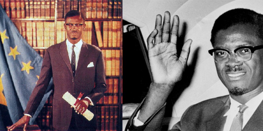 Patrice-Lumumba